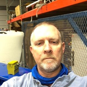 Meet your Posher, Brian